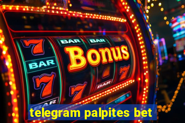 telegram palpites bet